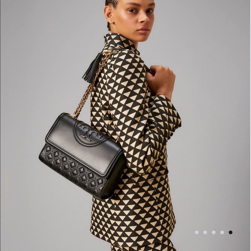 COPY - Tory Burch convertible purse